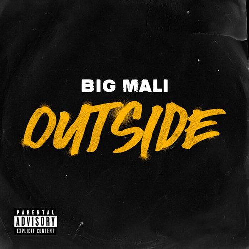 Big Mali - Outside