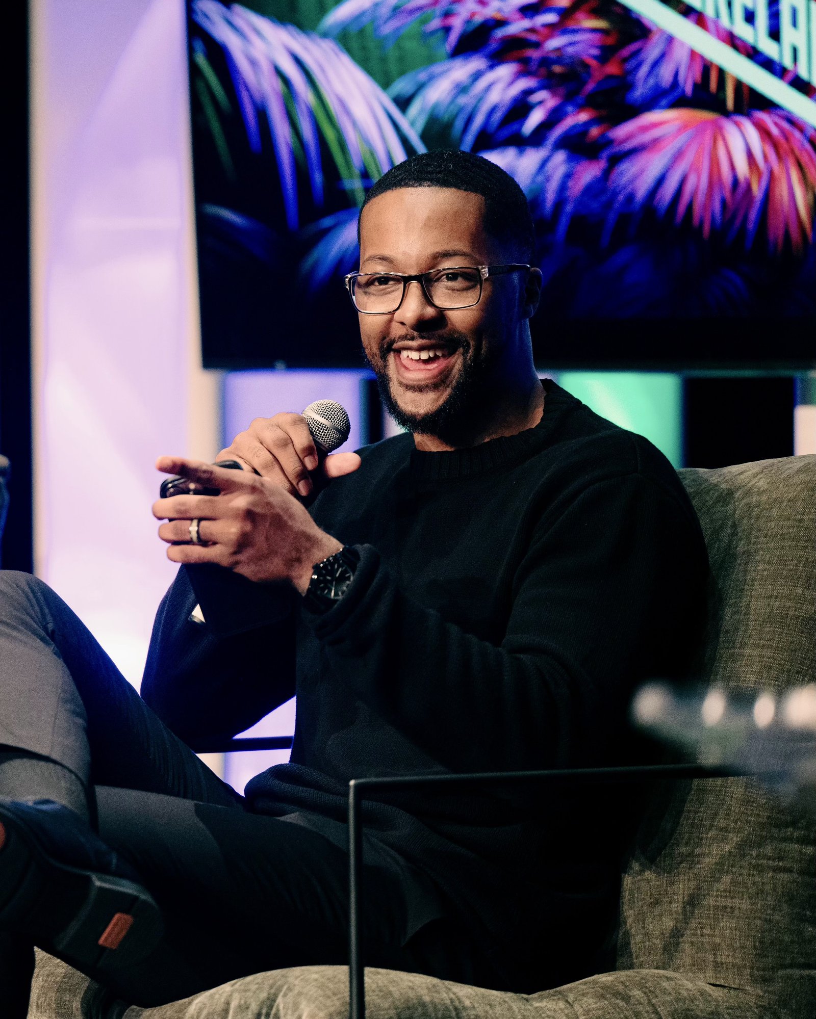 Dr. Elijah Frazier, PhD. | Speaker & Thought Leader